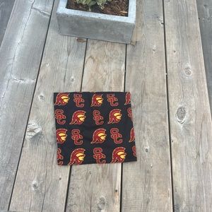 player team exclusive usc neck gaiter